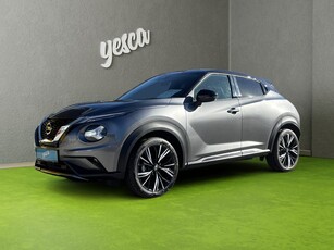 Nissan Juke 1,0 DIG-T N-Design