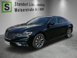 Renault TALISMAN Intens Blue dCi 160 EDC