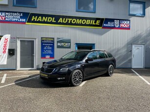 Skoda Octavia Ambition DRIVE EDITION