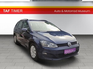 VW Golf Rabbit BlueMotion Tech. DSG mit NAVI