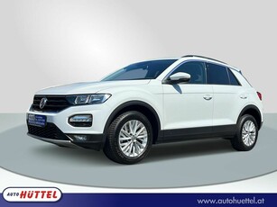 VW T-Roc Design 1.0 TSI