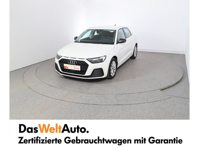 Audi A1 Gebrauchtwagen, Benzin, Weiß, Steiermark, ID 1177450