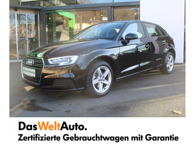 Audi A3 30 TDI Limited