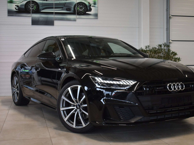 Audi A7 45 TDI quattro //S line Sport Plus