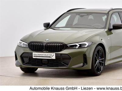 BMW 330d xDrive