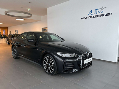 BMW 430 i Gran Coupe Aut. M- Sport