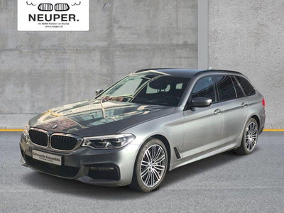 BMW 530d xDrive