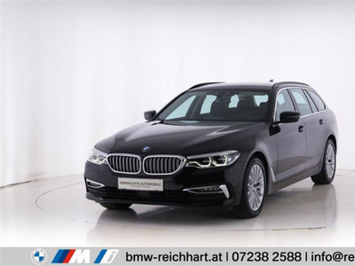 BMW 530d xDrive