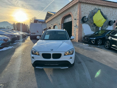 BMW X1 xDrive 20d