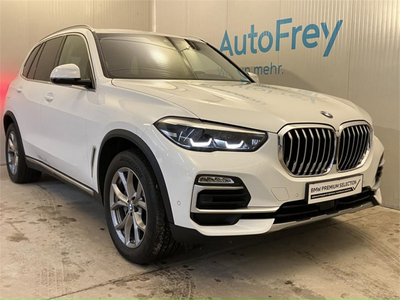 BMW X5 xDrive30d