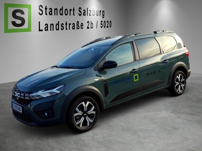 Dacia JOGGER Extreme TCe 110 PF 5-sitzig