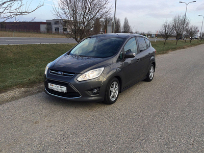 Ford C-MAX Easy 1,0 EcoBoost