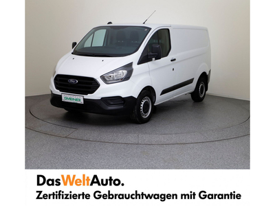 Ford Transit Gebrauchtwagen, Diesel, Weiß, Oberösterreich, ID 1177440