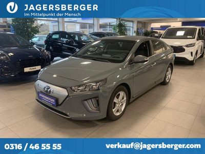 Hyundai Ioniq Elektro 38kWh Level 5 Aut.