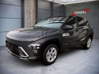 Hyundai Kona HEV (SX2) Trend Line 1.6 GDI 2WD Hybrid