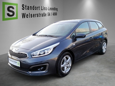 KIA CEED SW 1,4 CRDI Titan Plus