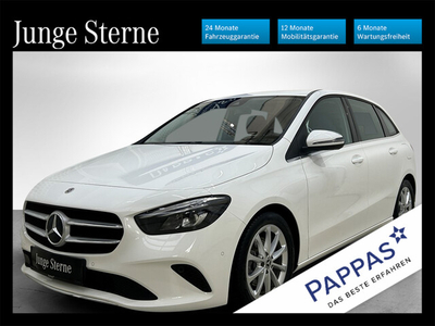 Mercedes-Benz B 180 d STYLE Line*Advantage Paket*MBUX Multime...