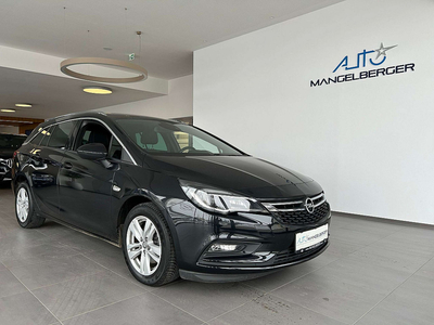 Opel Astra ST 1,6 CDTI ecoflex Dynamic St./St.