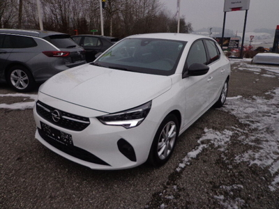 Opel Corsa Elegance *NAVI, LED*