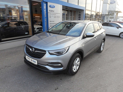 Opel Grandland X 1,5 CDTI BlueInjection 120 Edition Start/Stopp