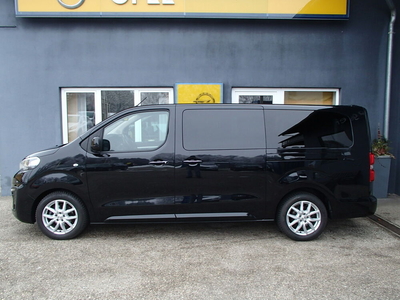 Peugeot Traveller Business VIP L3 7-Sitzer