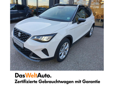 Seat Arona FR Austria 1.0 TSI