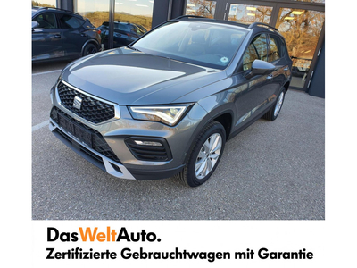 Seat Ateca Austria Edition 1.0 TSI