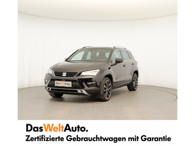 Seat Ateca 1,5 Xcellence ACT TSI DSG