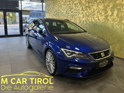 Seat Leon FR *LED*PANO*19-ZOLL*