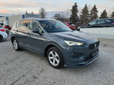 Seat Tarraco 2,0 TDI FR DSG 4Drive ACC, 360°, AHK