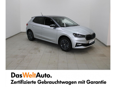 Skoda Fabia Style 1,0 TSI