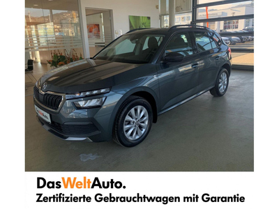 Skoda Kamiq 1,0 TSI Ambition DSG