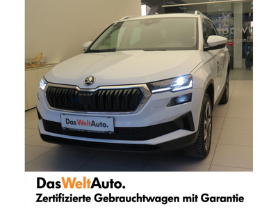 Skoda Karoq 2,0 TDI DSG Style