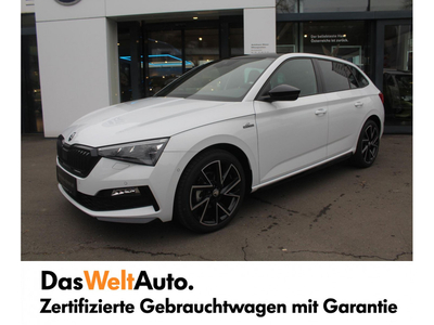 Skoda Scala Monte Carlo TSI ACT DSG