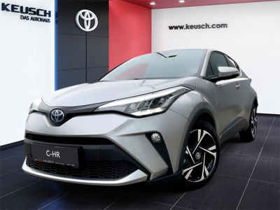 Toyota C-HR - 1,8 l Hybrid 4x2, Active Dr. CVT