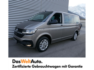 VW Multivan Gebrauchtwagen, Diesel, Braun, Tirol, ID 1177417