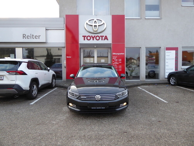 VW Passat 1,6 TDI *NAVI*ACC*KAMERA*