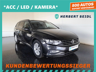 VW Passat Gebrauchtwagen, Diesel, Grau, Steiermark, ID 1177747