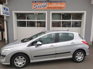 Peugeot 308 Premium