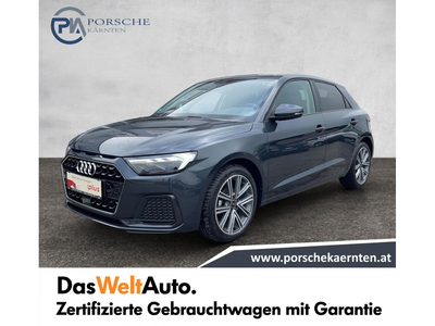 Audi A1 SB 25 TFSI advanced