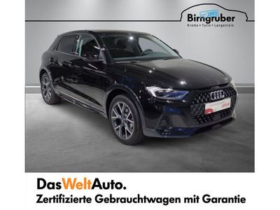 Audi A1 SB 25 TFSI Intense Citycarver