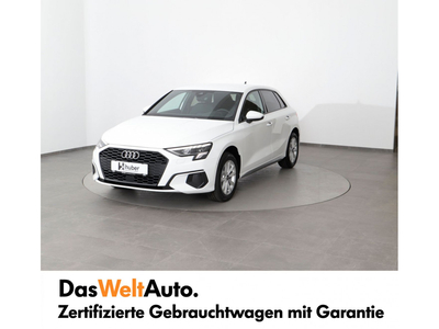 Audi A3 SB 30 TDI intense