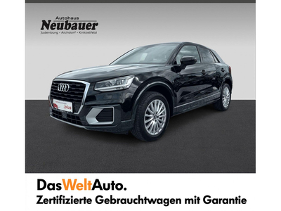 Audi Q2 1,0 TFSI Design S-tronic