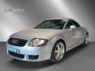 Audi TT Coupé 3,2 V6 quattro DSG