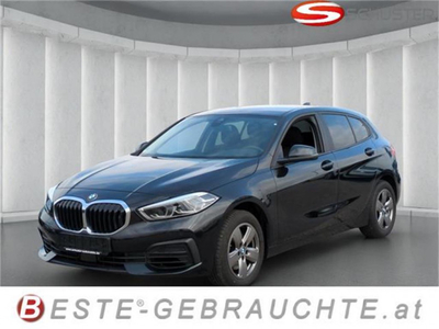 BMW 118 i Advantage