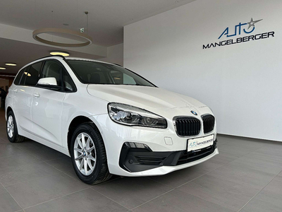 BMW 216 i Gran Tourer