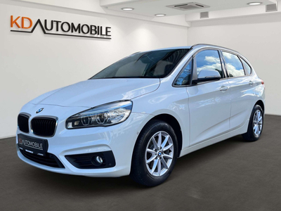 BMW 218 d, Active Tourer, Advantage