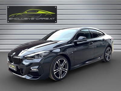 BMW 218 d Gran Coupé M Sport /Erstbesitz/Schalter