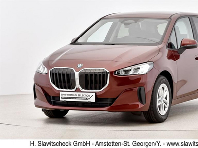 BMW 218d Active Tourer