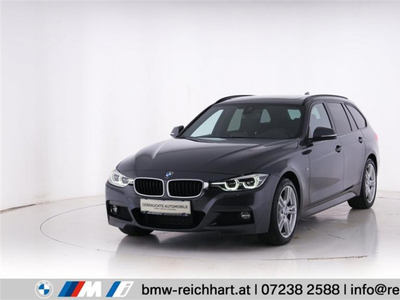 BMW 320d xDrive